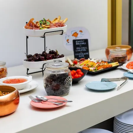 S'Argamassa Boutique Hotel-3